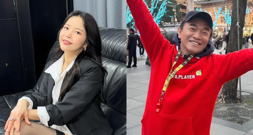 當MAMAMOO頌樂的面稱「韓國女生唱歌難聽」吳宗憲捲失言風波回應了